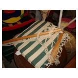 HAMMOCK / BM