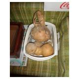 GOURDS / BM