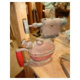 OLD TORCH / BMTR