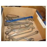 TOOLS / BMTR
