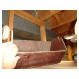 WOOD TRAY / BMTR