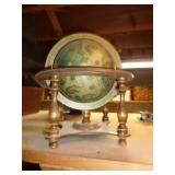 SMALL GLOBE / BMTR