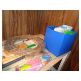 CRAFTS & MISC / BMSR