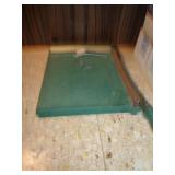 PAPER CUTTER / BMSR