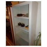 METAL SHELF / BM