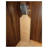 FISH CLEANER / BMSR