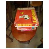 GAMES & PUZZLES / BM