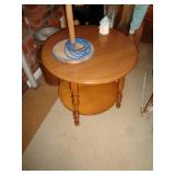 ROUND TABLE / BM