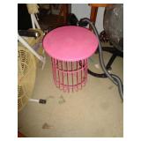 METAL PLANT STAND / BM