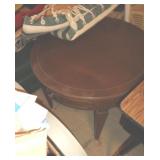 ROUND TABLE / BM