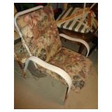 OUTDOOR CHAIR / BM
