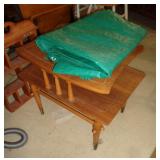 SIDE TABLE / BM