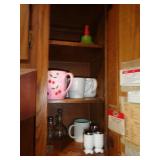 COFFEE MUGS & ETC / K