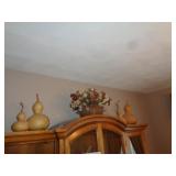 GOURDS & DECOR / DR