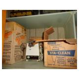 KITCHEN SMALL APPLIANCES / KC1