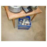 TABLE / BMTR