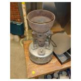 PLUMBERS LEAD SMELTER / BMTR