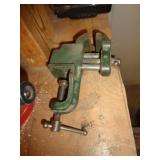 CLAMP ON VICE / BMTR