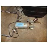 VACUUM PUMP / S1