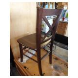 CHAIR / S1