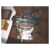 CRAFTSMAN CUT OFF SAW / BM