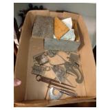 DRAFTING TOOLS / BM