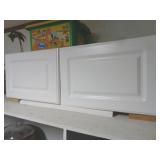 CABINET / BM