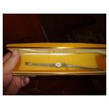 BULOVA LADIES WATCH / BDRM3