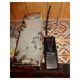 HANDHELD CB / BDRM3
