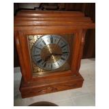 MANTLE CLOCK / BMSR