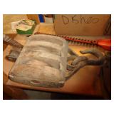 PULLEY / BMTR