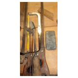 SAWS & LEAD / BMTR