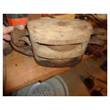 PULLEY / BMTR