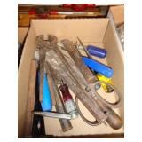 TOOLS / BMTR