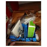 ELECTRICAL / BMTR