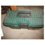 PLASTIC TOOLBOX / BMTR