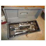 TOOL BOX W TOOLS / BMTR