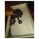 RATCHET & SOCKETS / BMTR