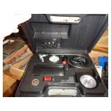 AUTOMOTIVE AIR COMPRESSOR / BMTR