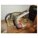 CIRCULAR SAW / BMTR