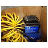 AIR COMPRESSOR / S1