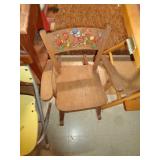 CHILD ROCKER / BM