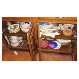 DISHES & ETC / K