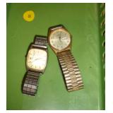 WATCHES / K