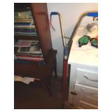 POGO STICK / BM