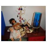 DOLLS & MISC / BM