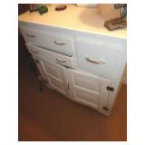 CABINET 36" T / BM