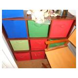 ORGANIZER / BM