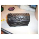 WOOD TRINKET BOX / BM