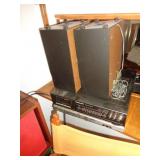 PANASONIC STEREO / BM